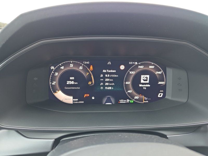 Cupra Formentor 2025