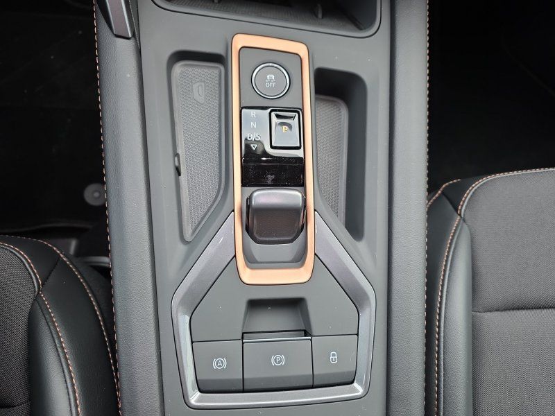 Cupra Formentor 2025