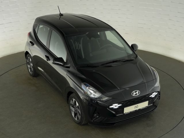 Hyundai i10 2025