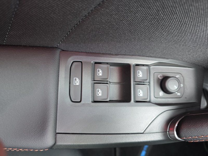 Cupra Formentor 2025