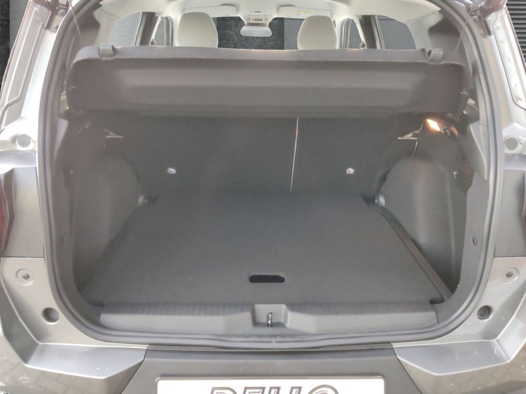 Citroën ë-C3 Aircross