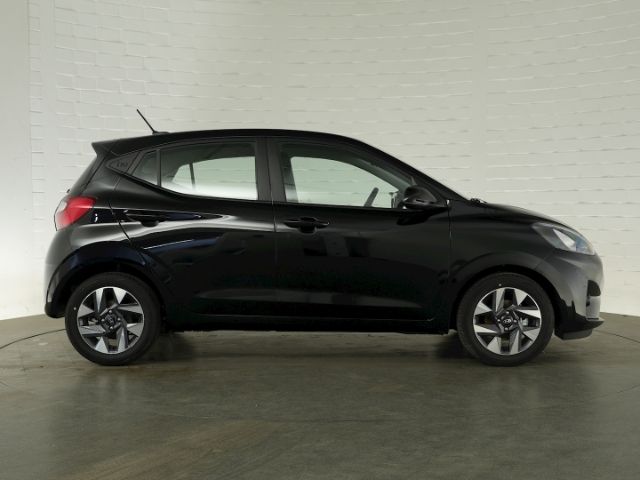 Hyundai i10 2025