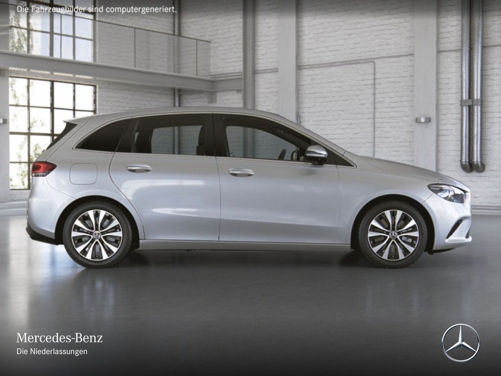 Mercedes-Benz B 250 2021