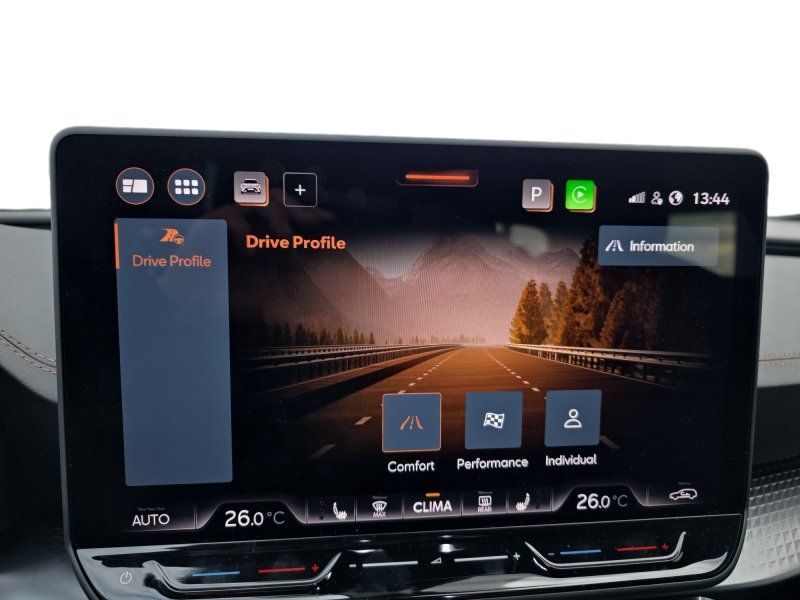 Cupra Formentor 2025