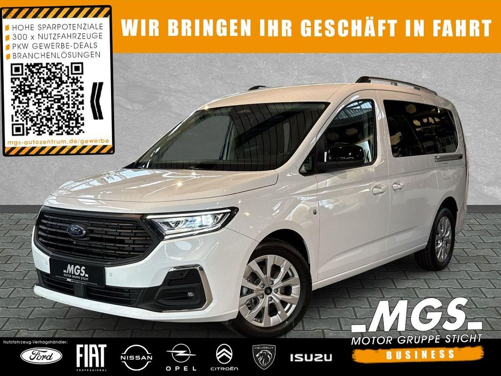 Ford Tourneo Connect