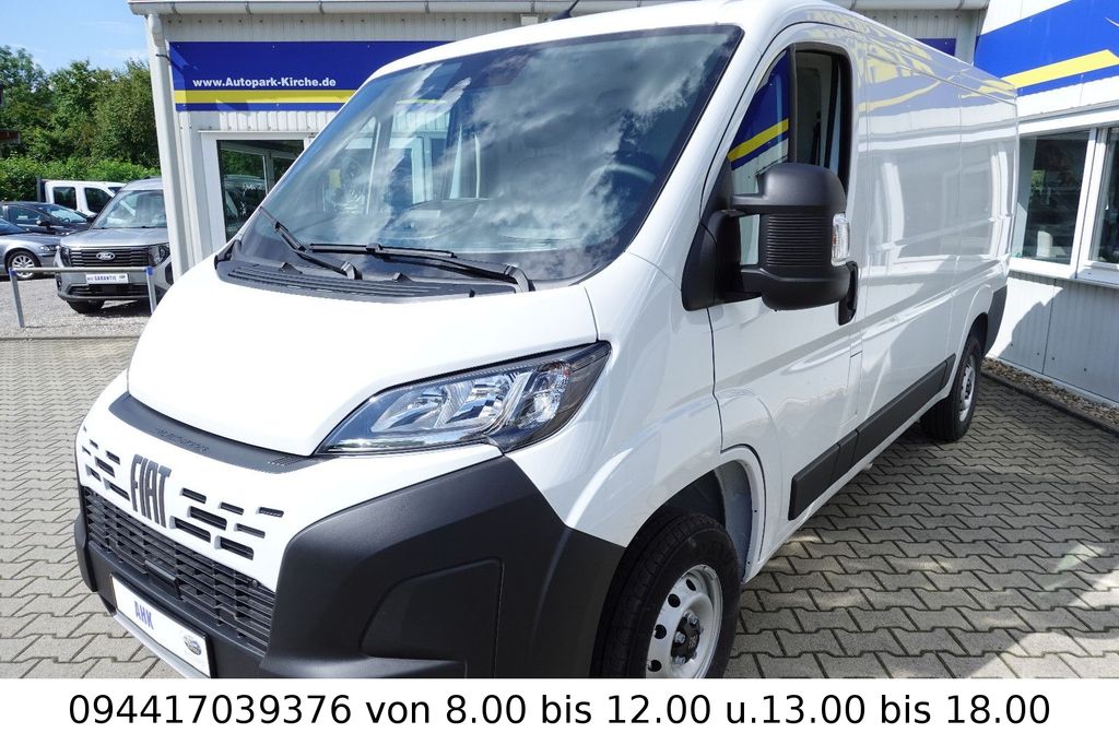 Fiat Ducato 2025