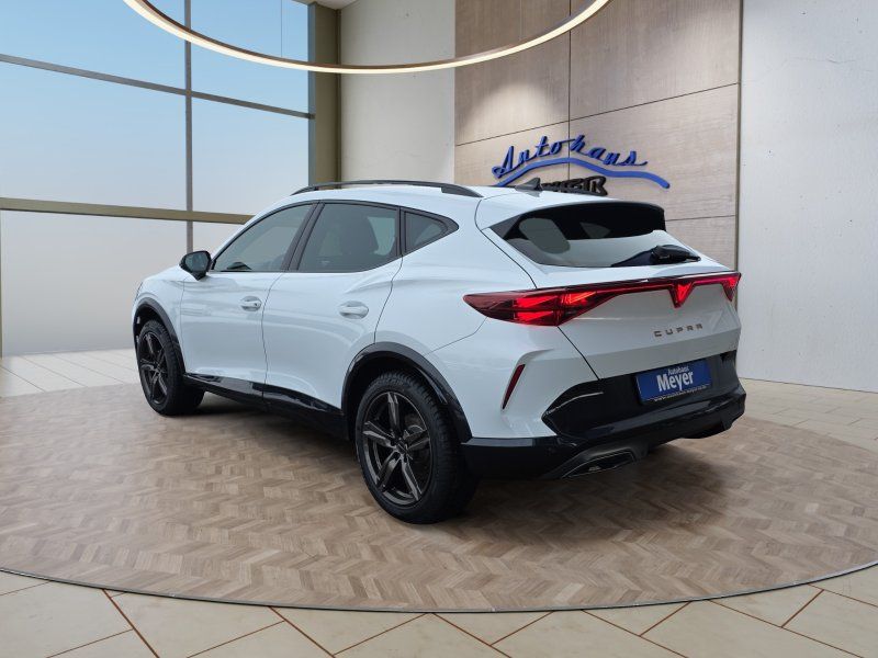 Cupra Formentor 2025