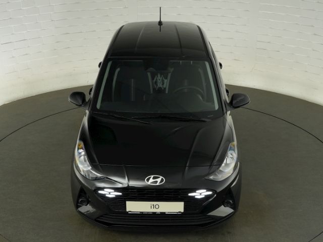 Hyundai i10 2025