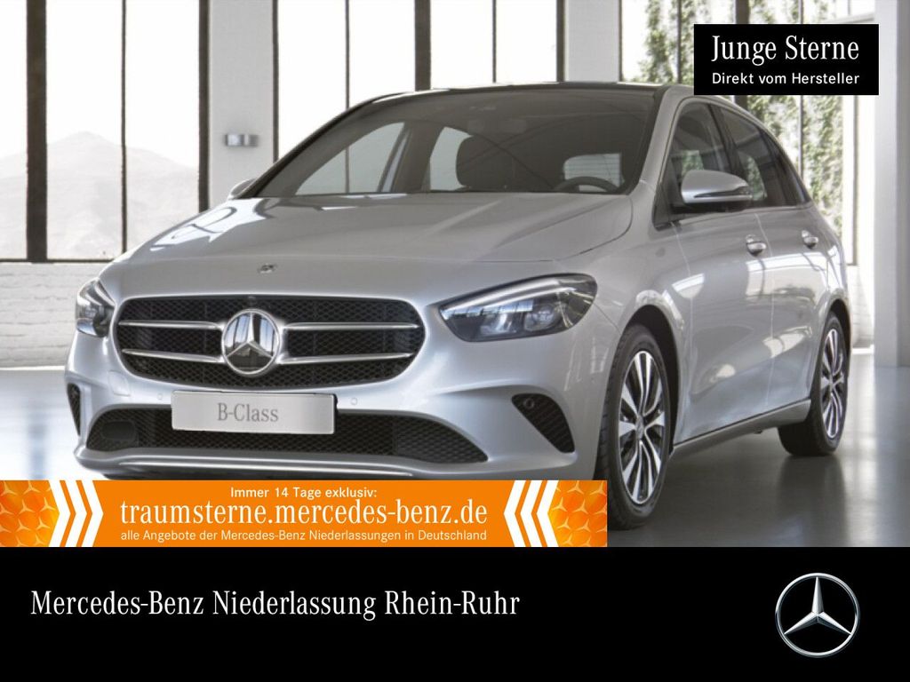 Mercedes-Benz B 250 2021