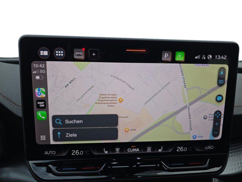 Cupra Formentor 2025