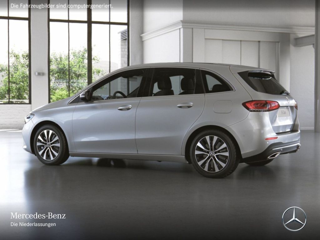 Mercedes-Benz B 250 2021
