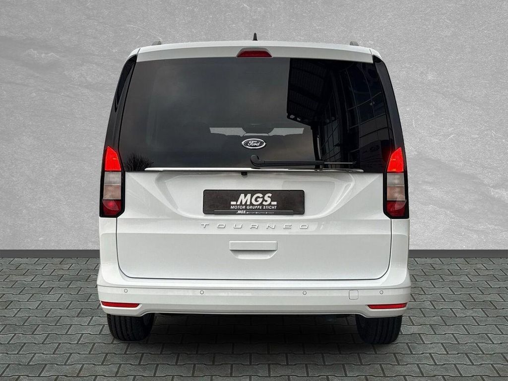 Ford Tourneo Connect