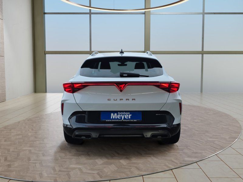 Cupra Formentor 2025