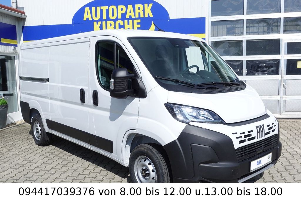 Fiat Ducato 2025