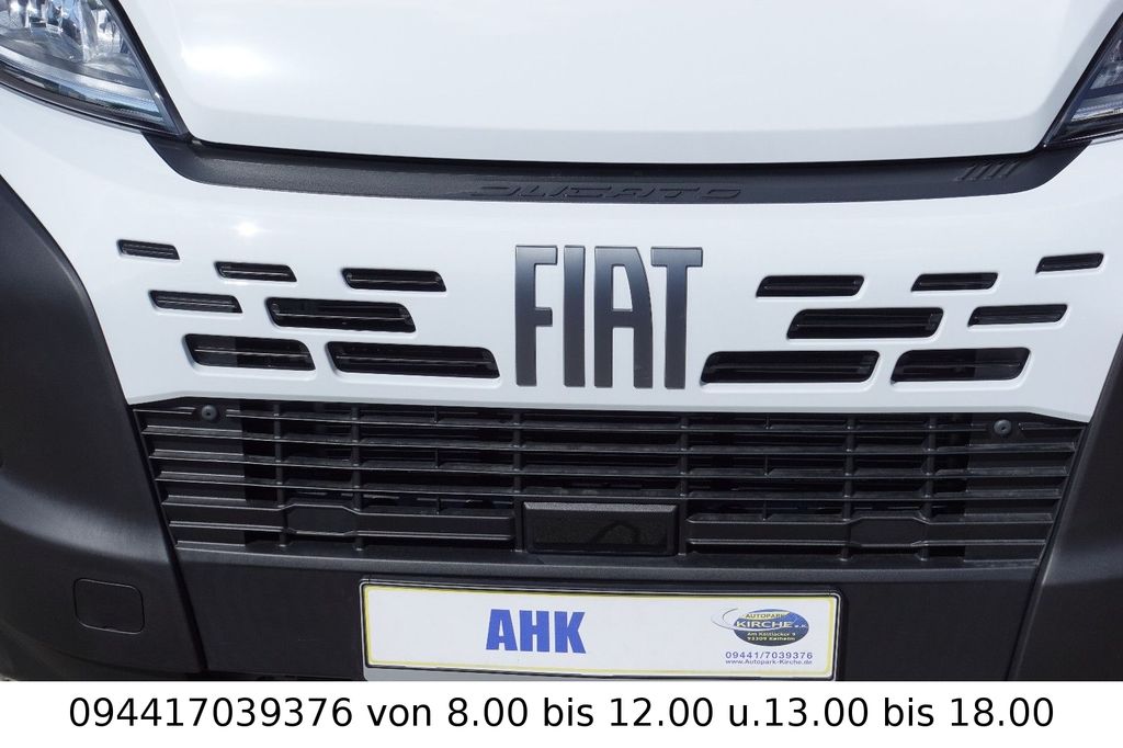 Fiat Ducato 2025