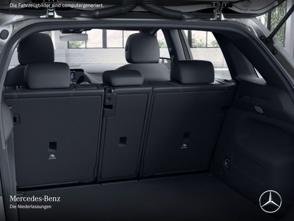 Mercedes-Benz B 250 2021