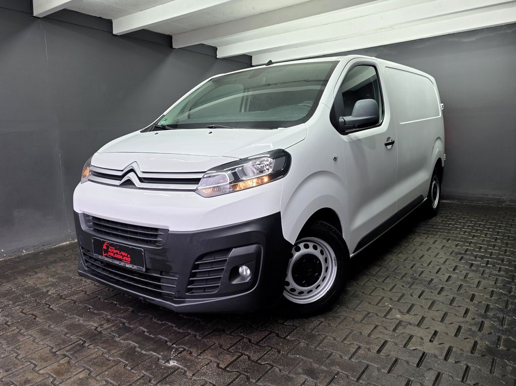Citroën Jumpy 2019