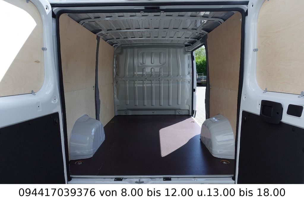 Fiat Ducato 2025