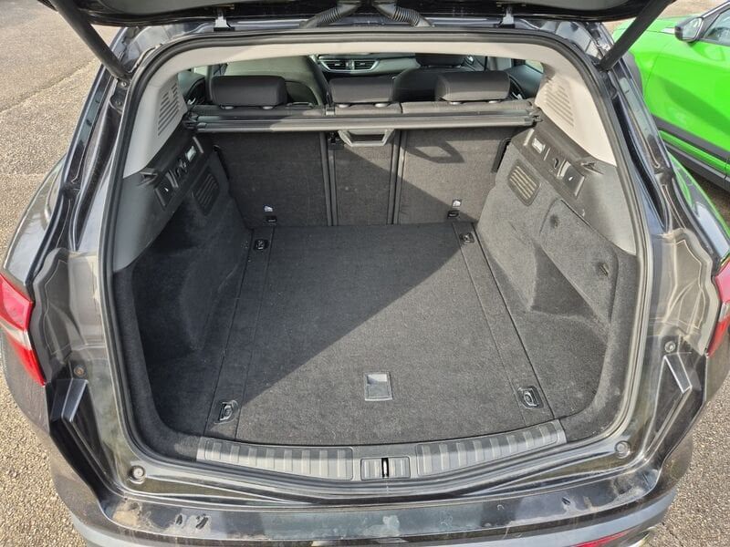 Alfa Romeo Stelvio 2020