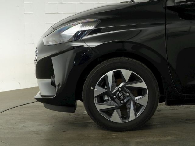 Hyundai i10 2025