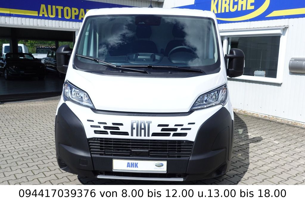 Fiat Ducato 2025