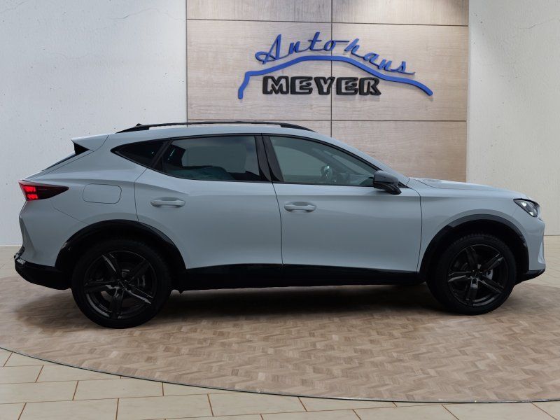 Cupra Formentor 2025