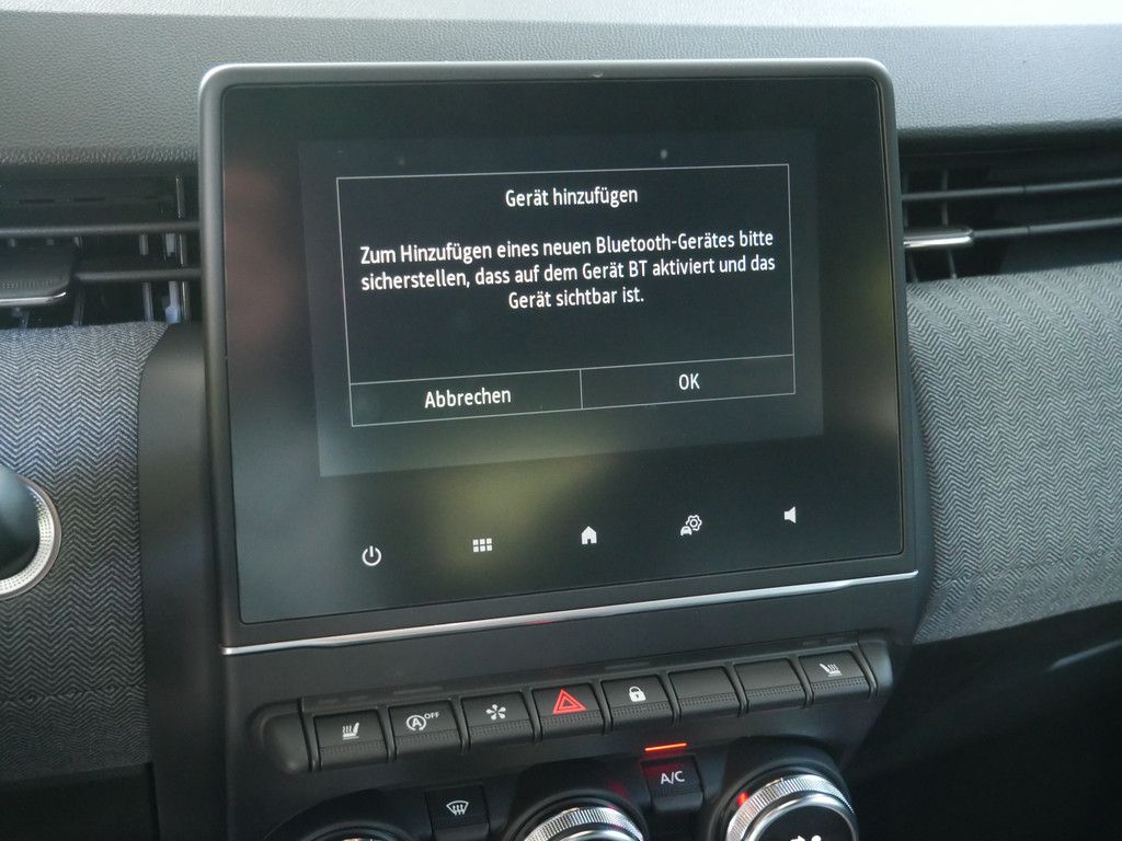 Renault Clio 2025
