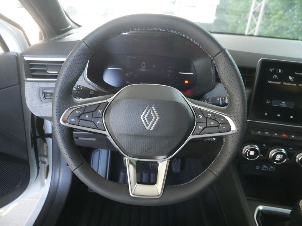 Renault Clio 2025