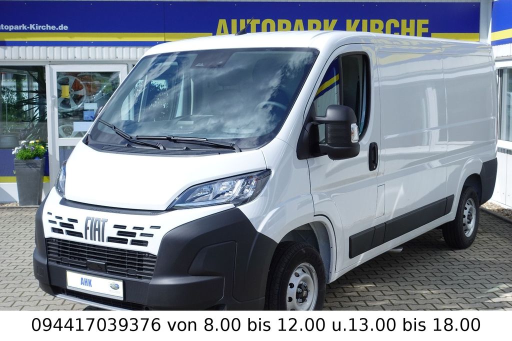 Fiat Ducato 2025
