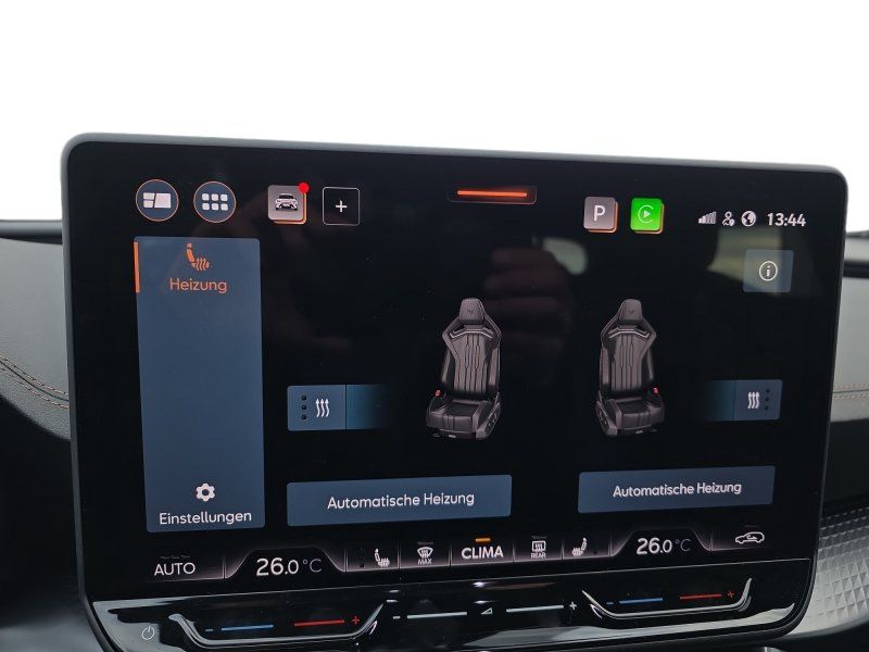 Cupra Formentor 2025