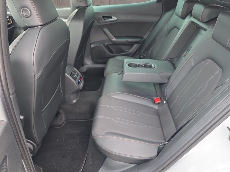 Cupra Formentor 2025