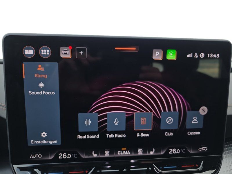 Cupra Formentor 2025