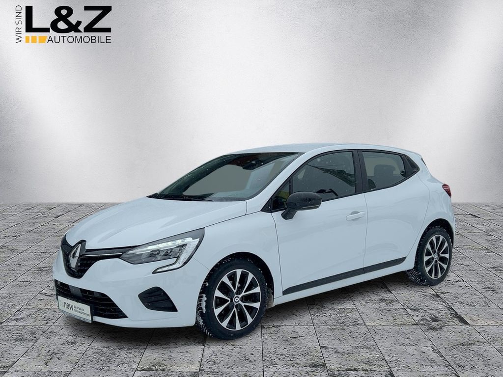 Renault Clio 2022