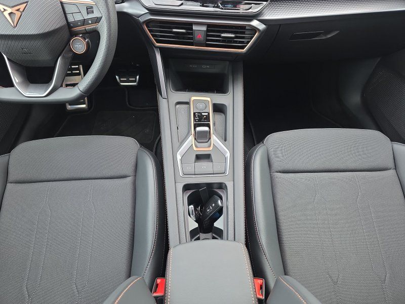 Cupra Formentor 2025