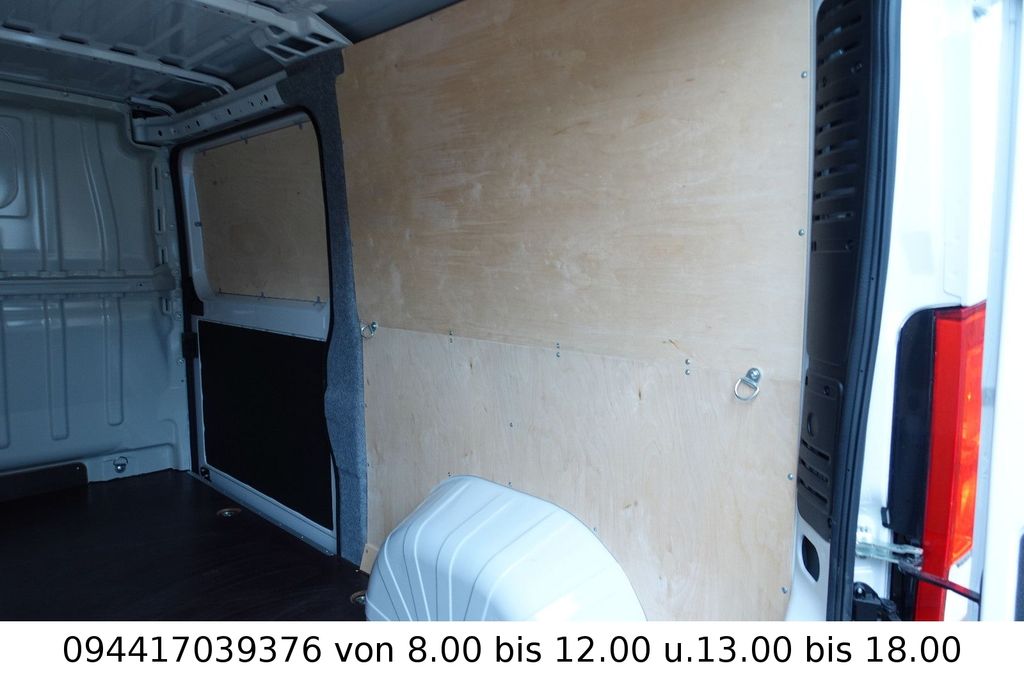 Fiat Ducato 2025