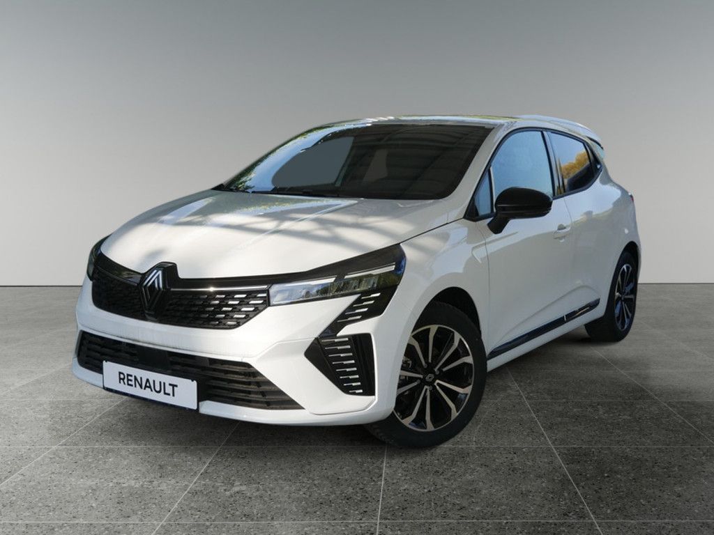 Renault Clio 2025