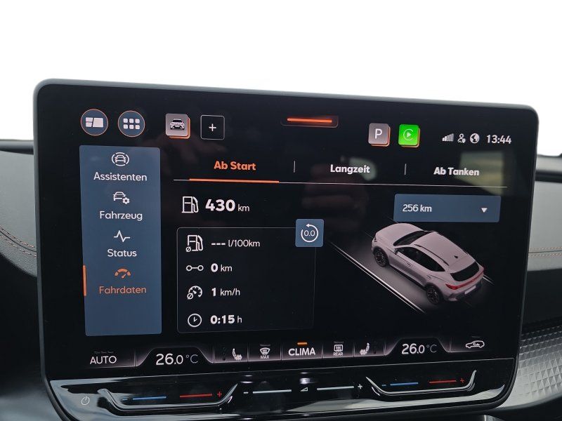 Cupra Formentor 2025