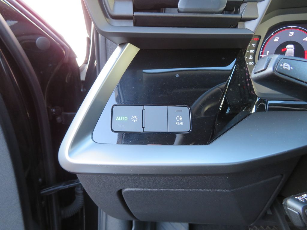 Audi A3 2021