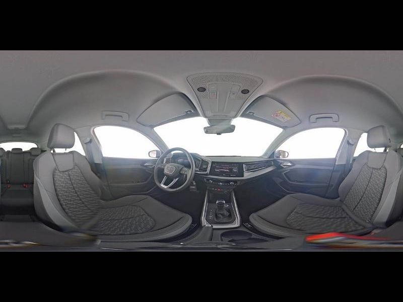 Audi A1 2025