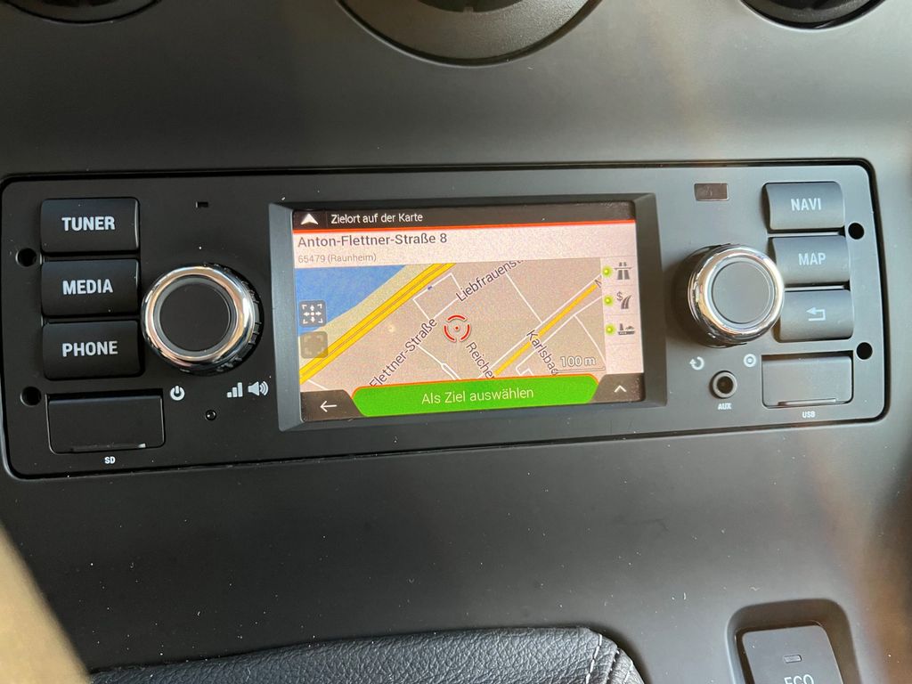 Mercedes-Benz Citan 2017