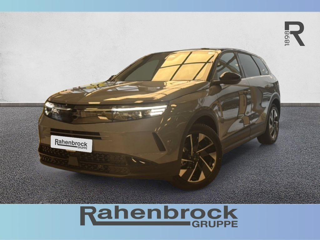 Opel Grandland (X) 2025