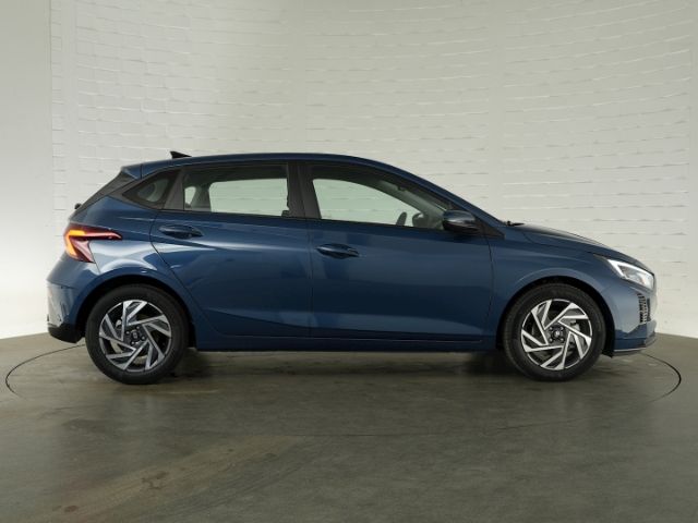 Hyundai i20 2025