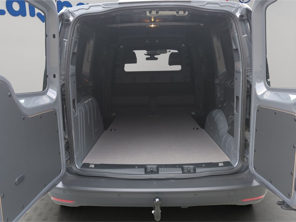 Volkswagen Caddy 2025