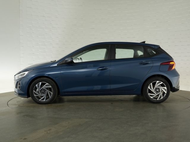 Hyundai i20 2025