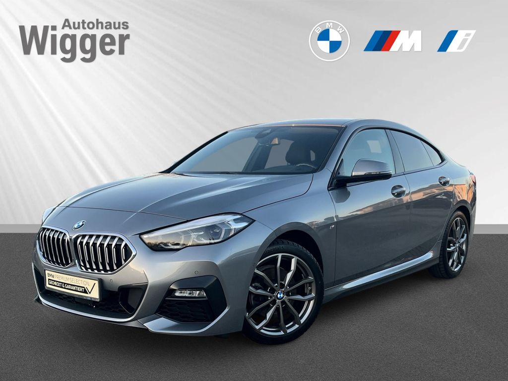 BMW 218 Gran Coupé 2023