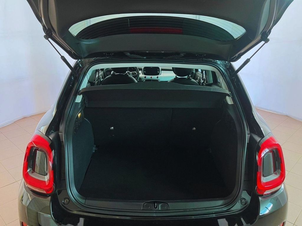 Fiat 500L Cross 2022