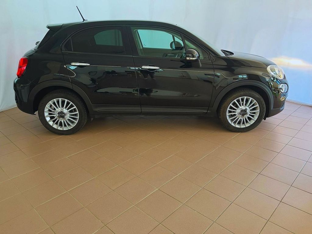 Fiat 500L Cross 2022