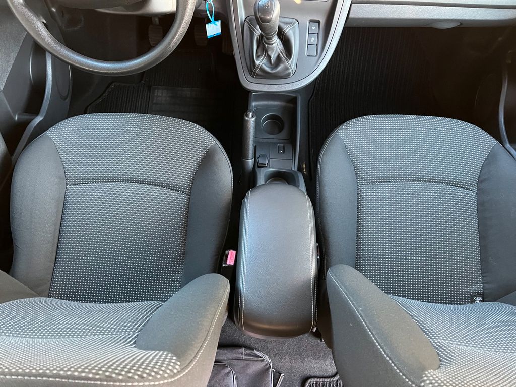 Mercedes-Benz Citan 2017