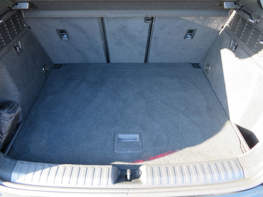 Audi A3 2021