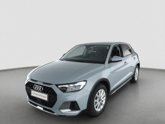 Audi A1 2025